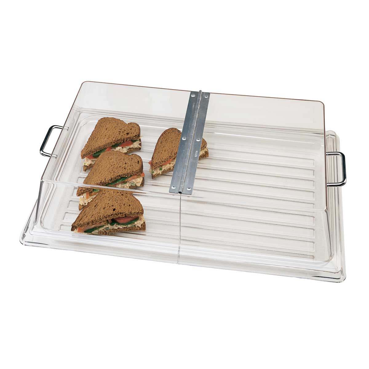 Cambro DT1220CW135 Camwear Display Tray for 12 x 20 Covers