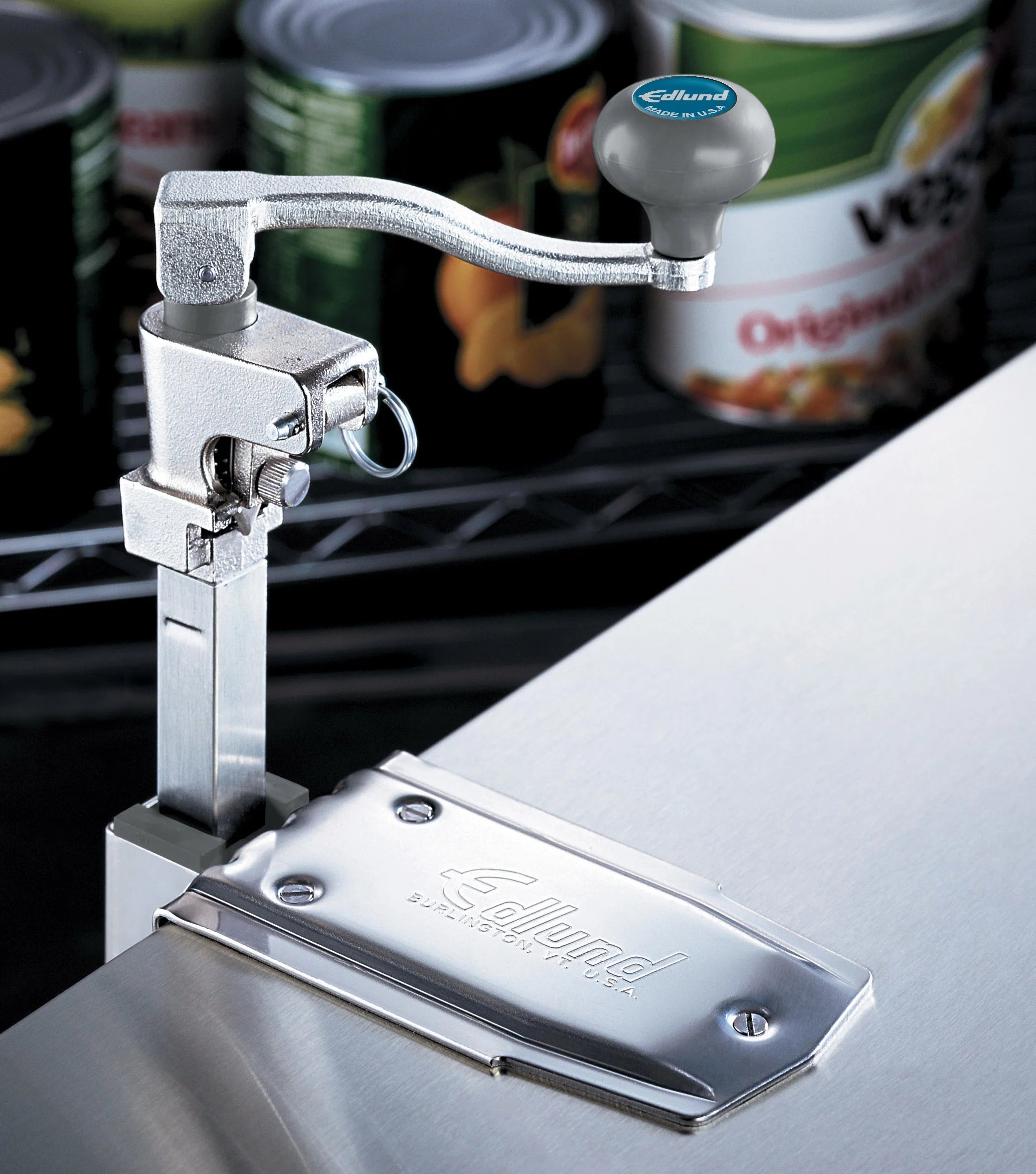 Edlund G-2 Manual Can Opener