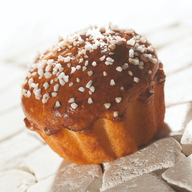 Flexipan Fluted Brioche - 24 Forms