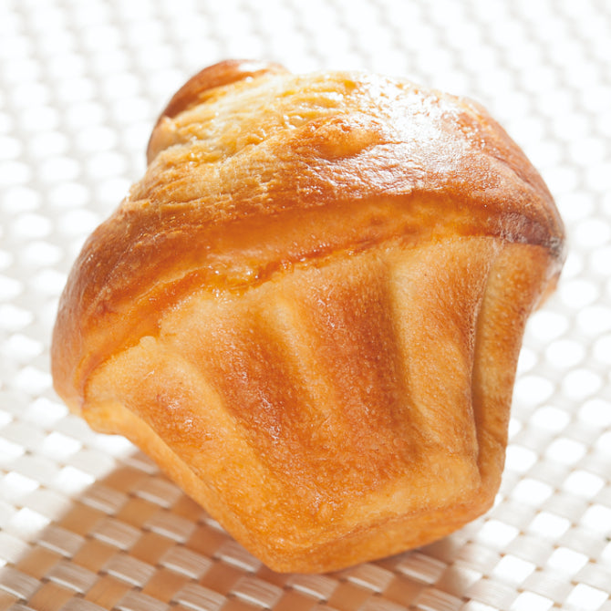 Flexipan Fluted Brioche - 24 Forms