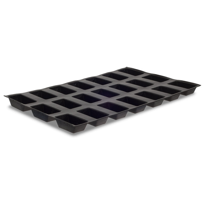 Flexipan Large Rectangles  - 21 Forms