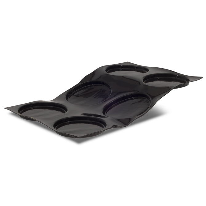 Flexipan Round - 6 Forms