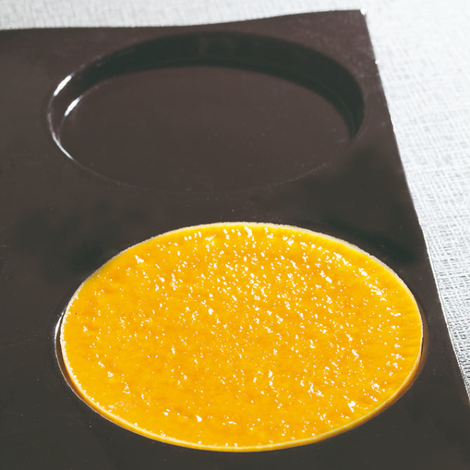 Flexipan Round - 6 Forms