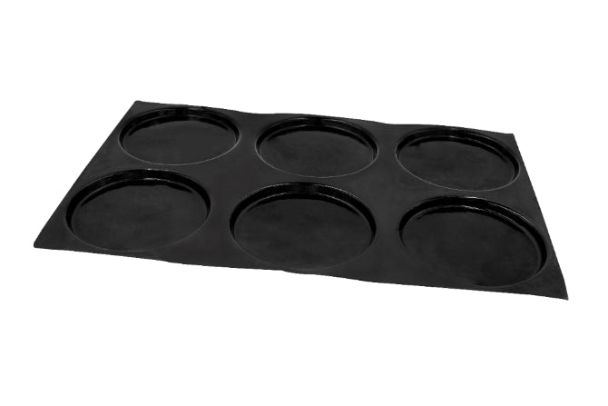 Flexipan Round - 6 Forms