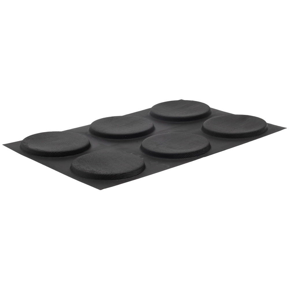 Flexipan Round - 6 Forms