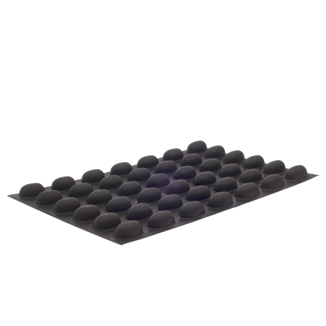 Flexipan Eggs Halves - 42 Forms