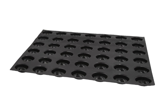 Flexipan Eggs Halves - 42 Forms