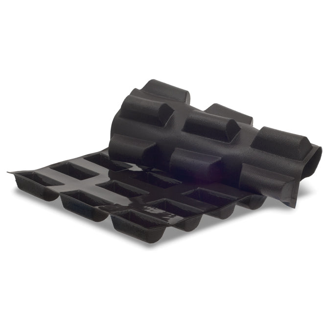 Flexipan Mini Yule Logs - 24 Forms