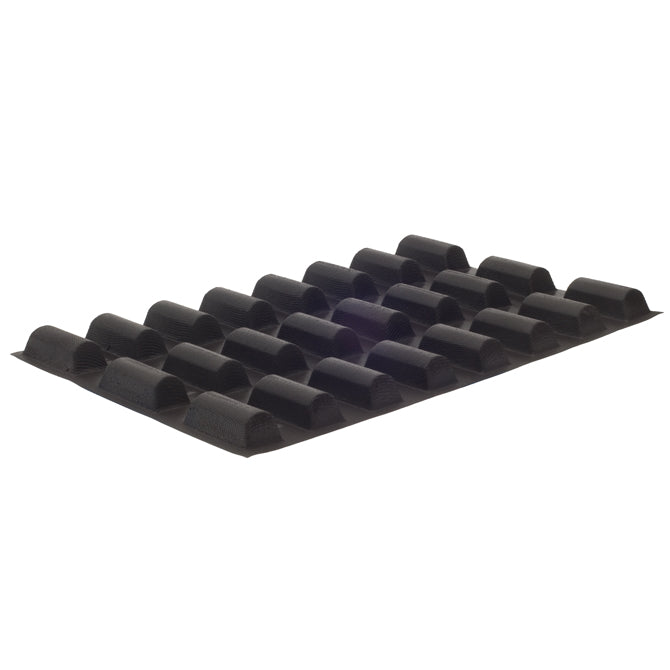 Flexipan Mini Yule Logs - 24 Forms