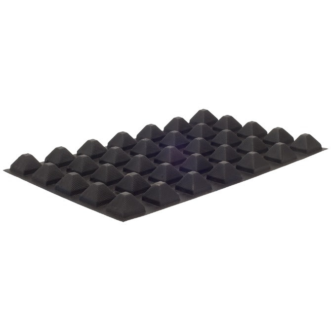 Flexipan Medium Pyramid - 35 Forms