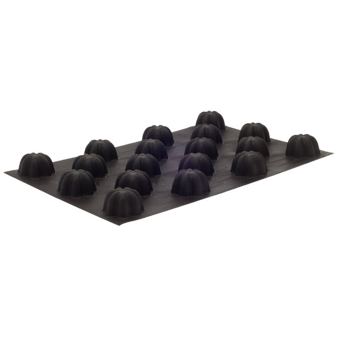 Flexipan Charlottes - 18 Forms