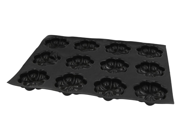 Flexipan Flowers - 24 Forms
