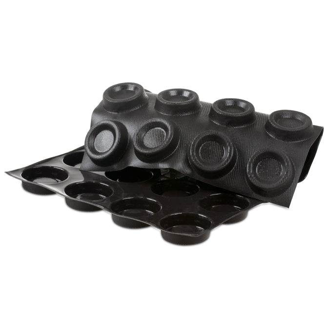 Flexipan Flan - 24 Forms