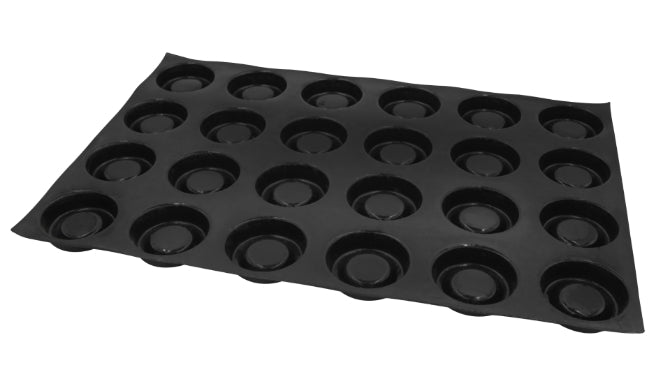 Flexipan Flan - 24 Forms