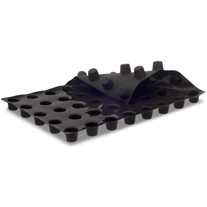 Flexipan 1.5oz Timbales - 40 Forms
