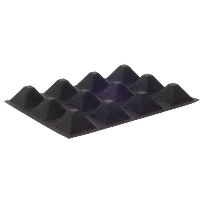 Flexipan Pyramid - 12 Forms