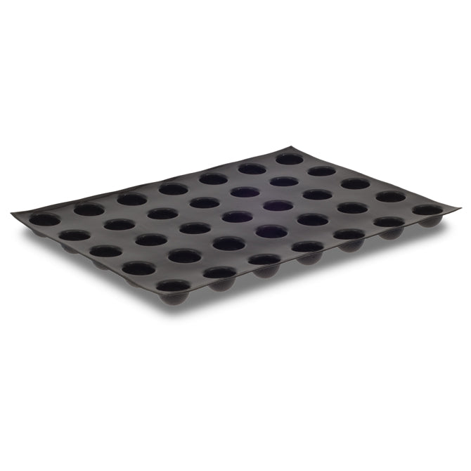 Flexipan Half Sphere Mini - 35 Forms