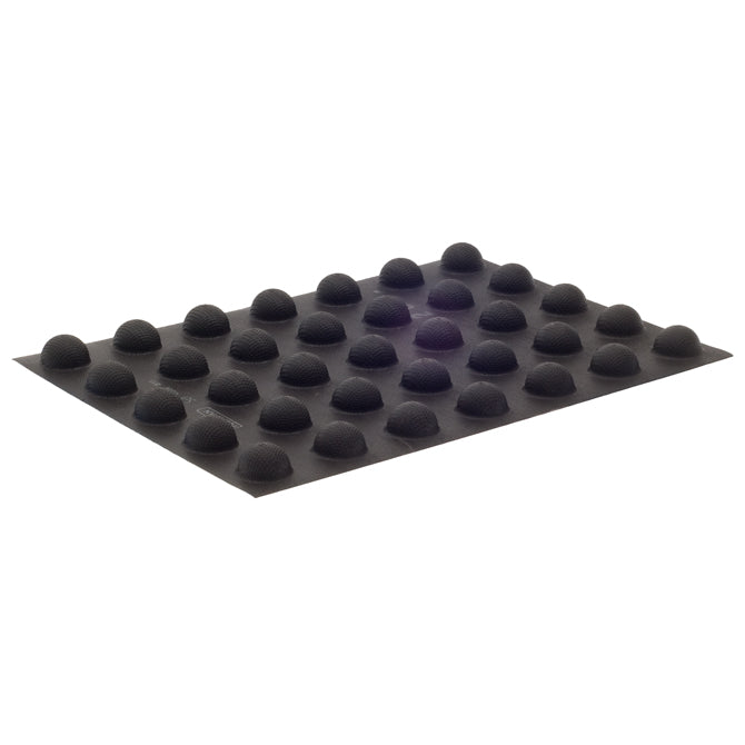 Flexipan Half Sphere Mini - 35 Forms