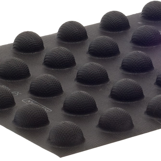 Flexipan Half Sphere Mini - 35 Forms