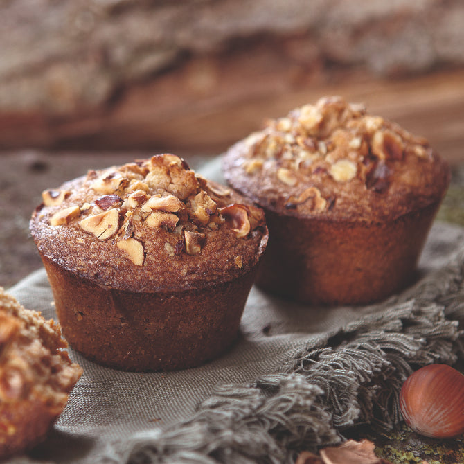 Flexipan Reg Muffin - 12 Forms