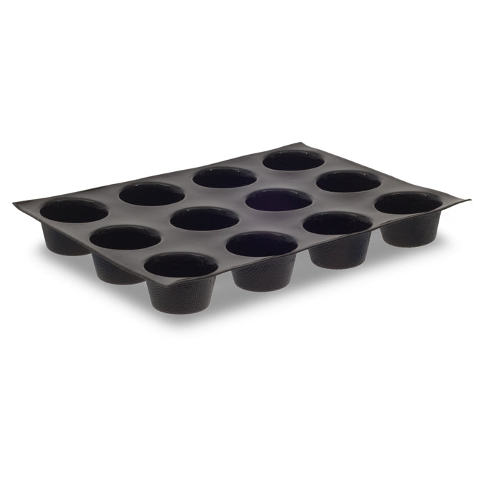 Flexipan Reg Muffin - 12 Forms