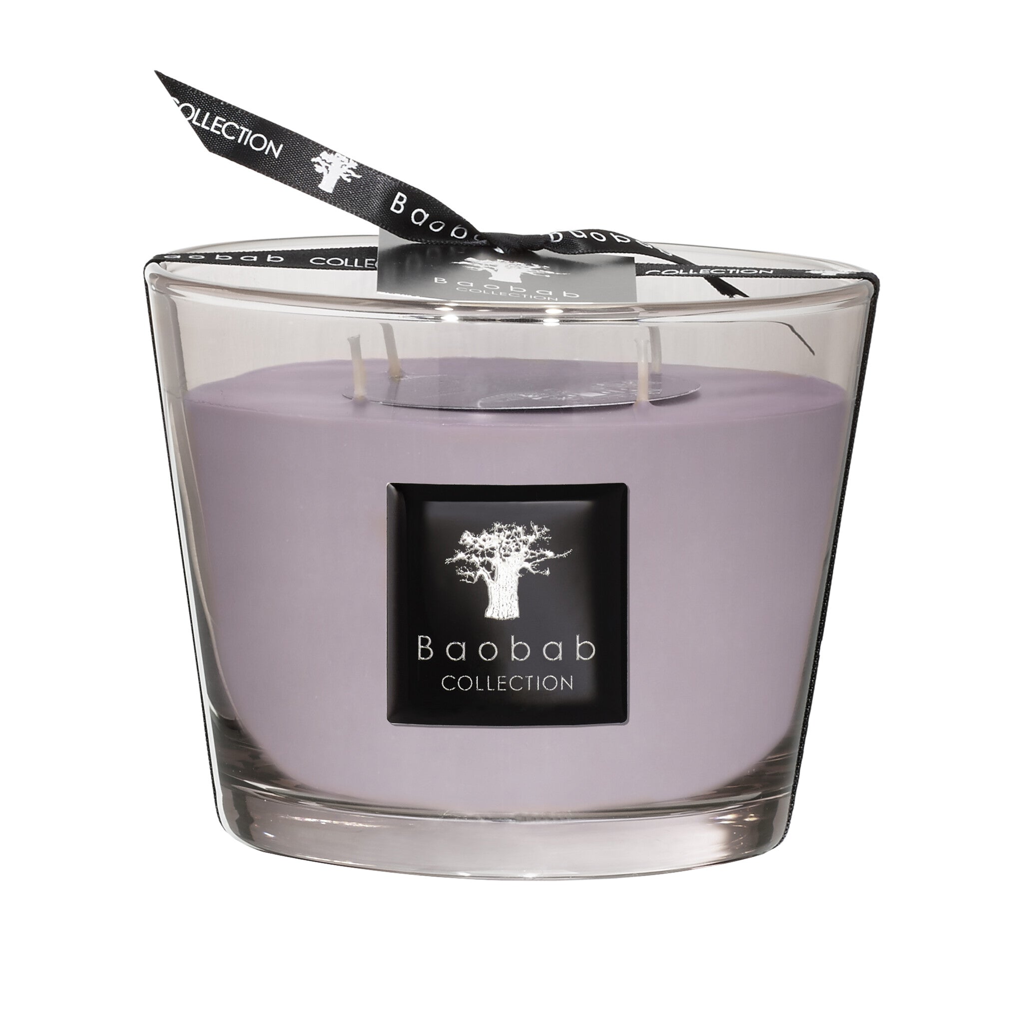 Scented Candle | White Rhino | Max 10