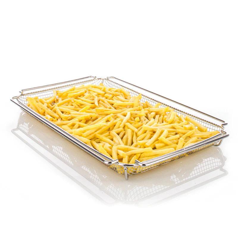 Rational 6019.1150 CombiFry Basket, 12 x 20