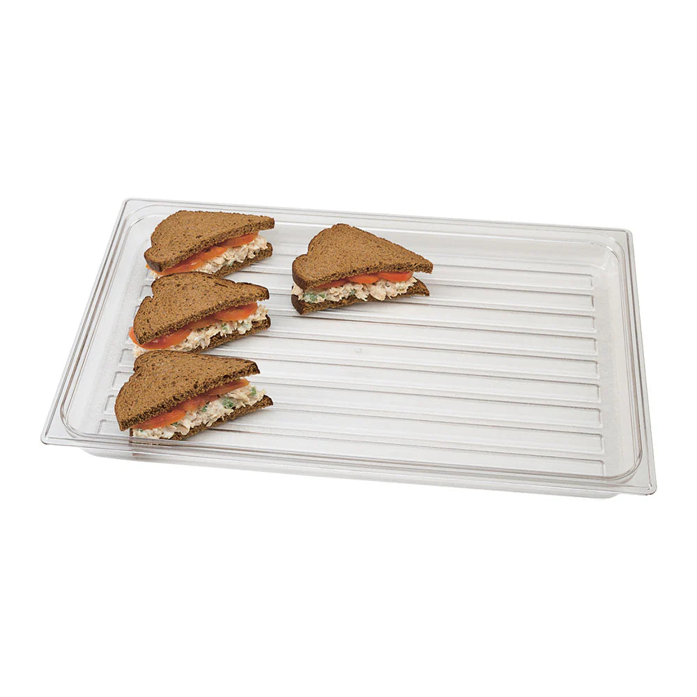 Cambro DT1220CW135 Camwear Display Tray for 12 x 20 Covers