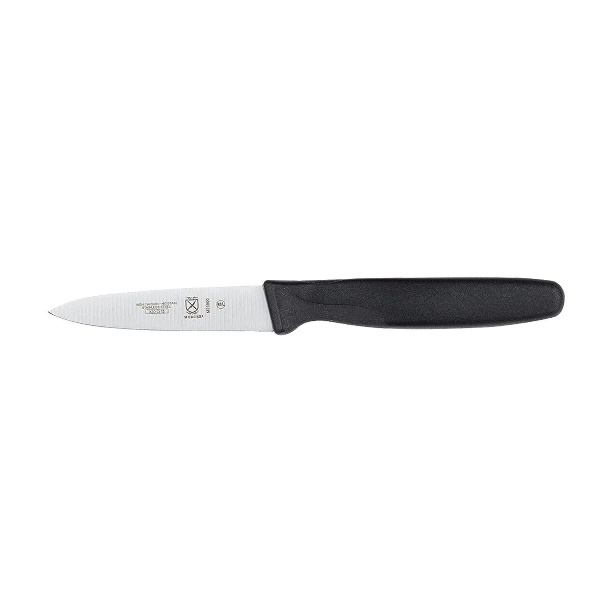 Mercer M23900P 3 Millennia Paring Knife